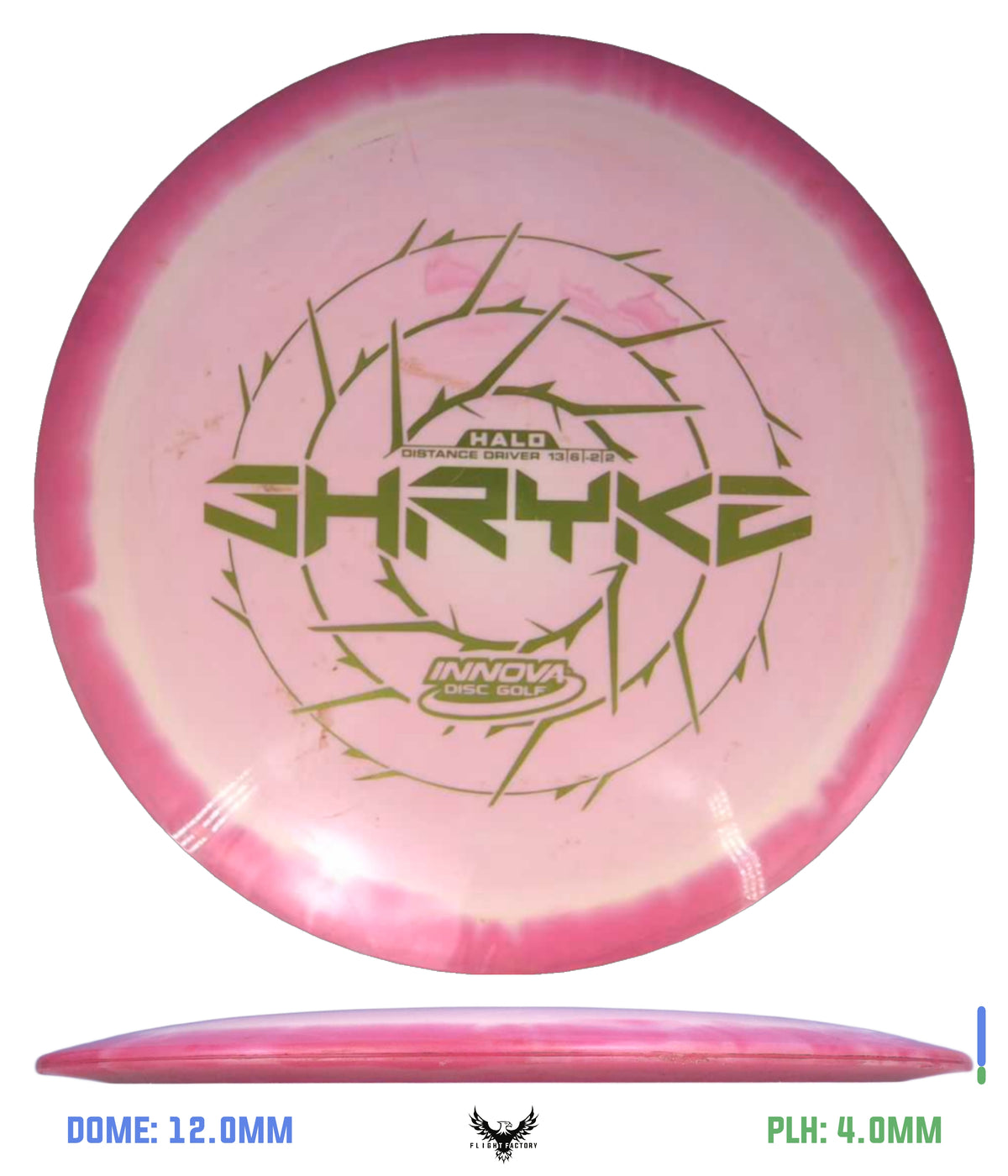 Innova Pre-Owned Distance Drivers (Page 2)