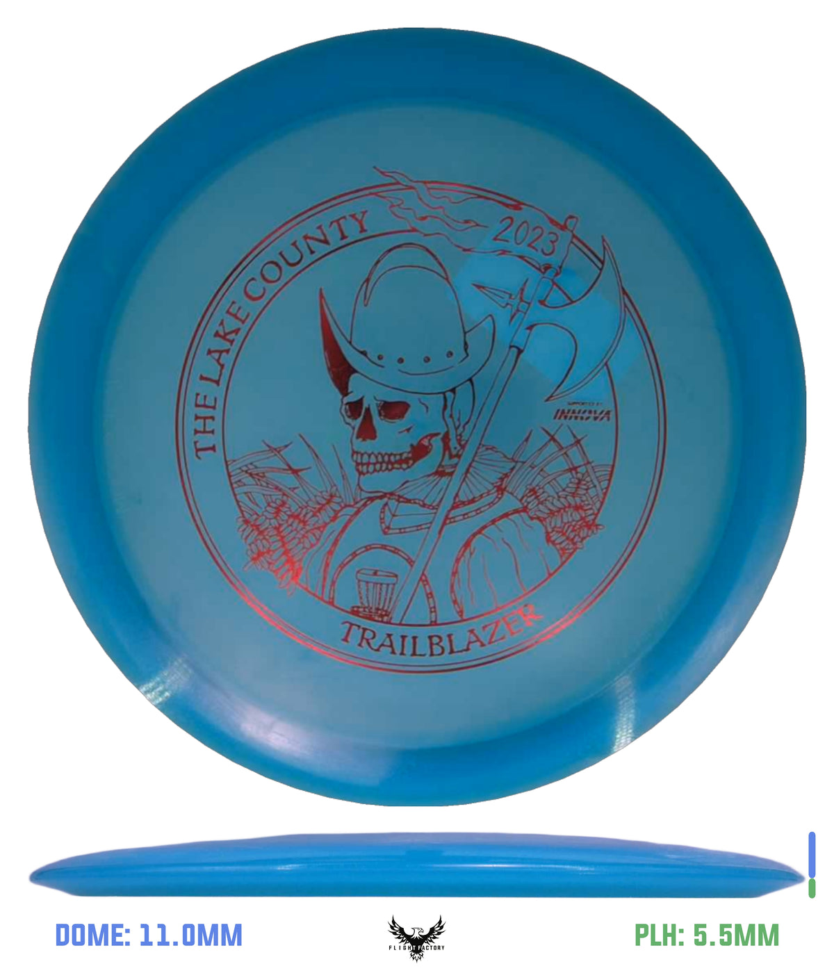 Innova Pre-Owned Distance Drivers (Page 2)