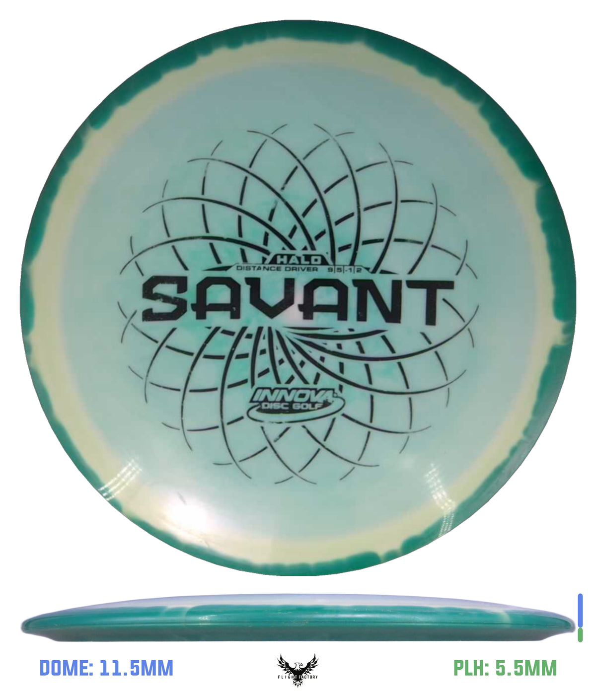 Innova Pre-Owned Distance Drivers (Page 2)