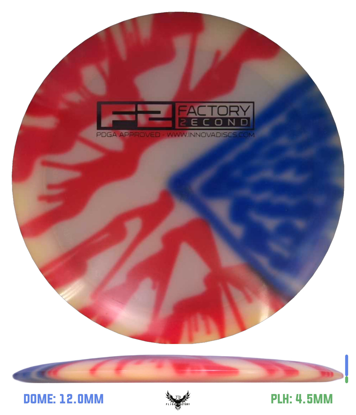 Innova Pre-Owned Distance Drivers (Page 2)