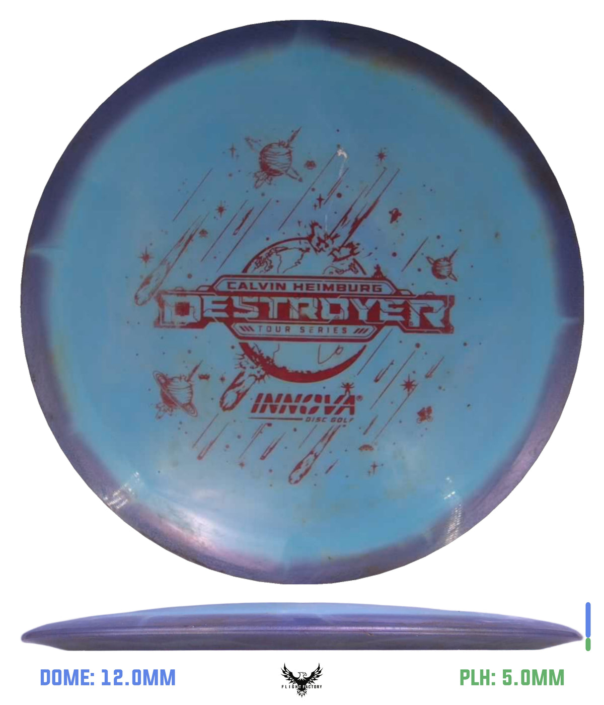 Innova Pre-Owned Distance Drivers (Page 2)