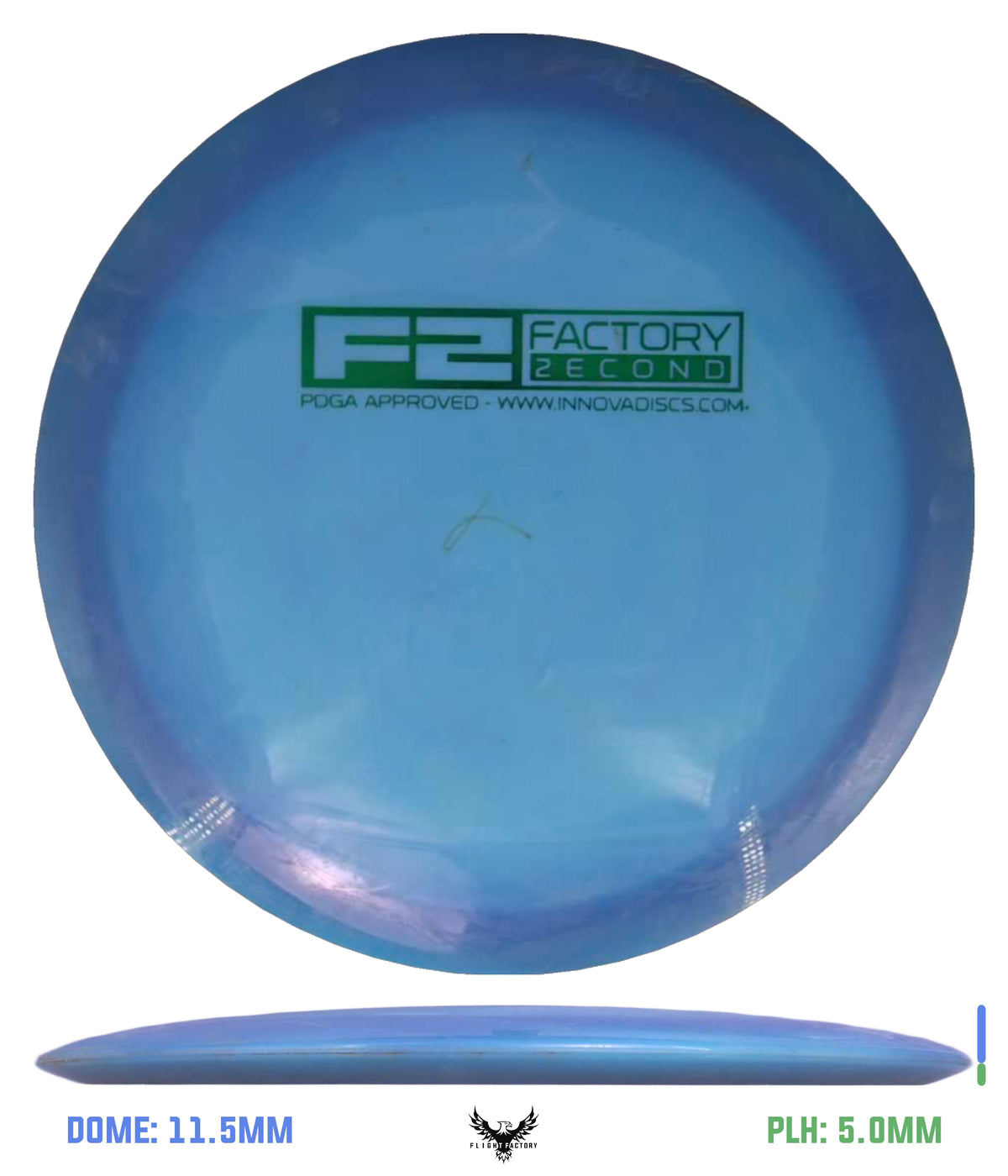Innova Pre-Owned Distance Drivers (Page 2)