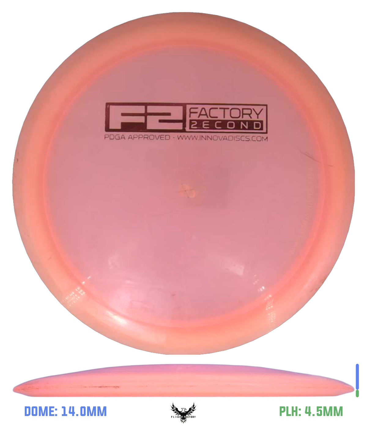Innova Pre-Owned Distance Drivers (Page 2)
