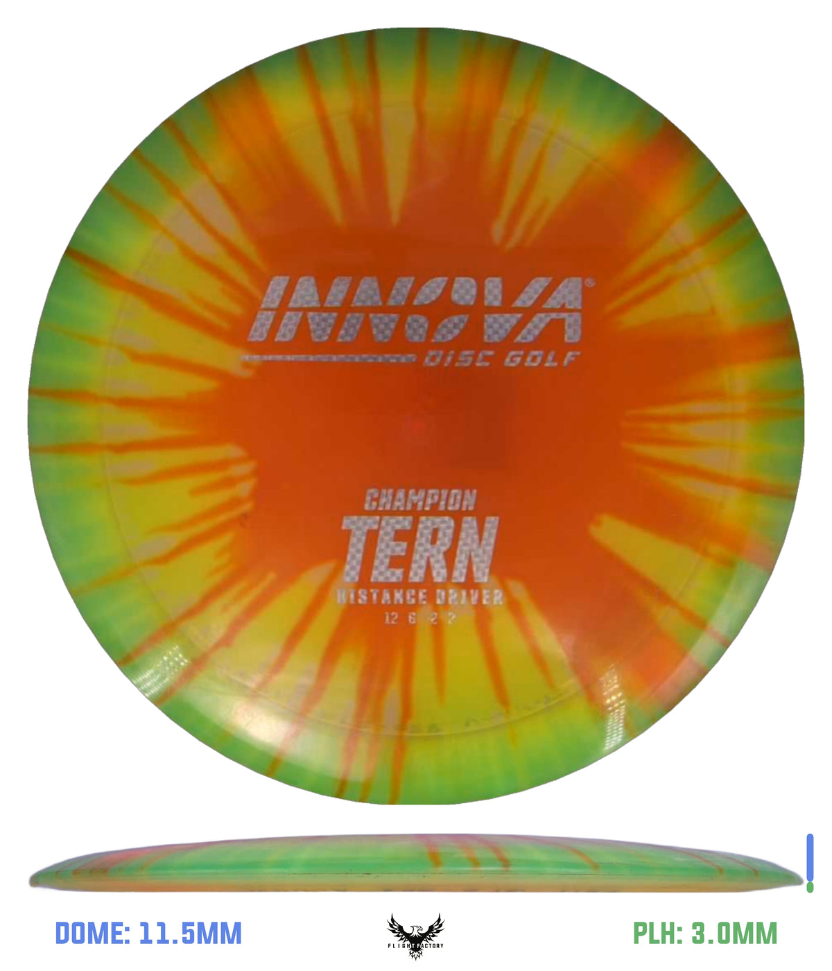 Innova Pre-Owned Distance Drivers (Page 2)