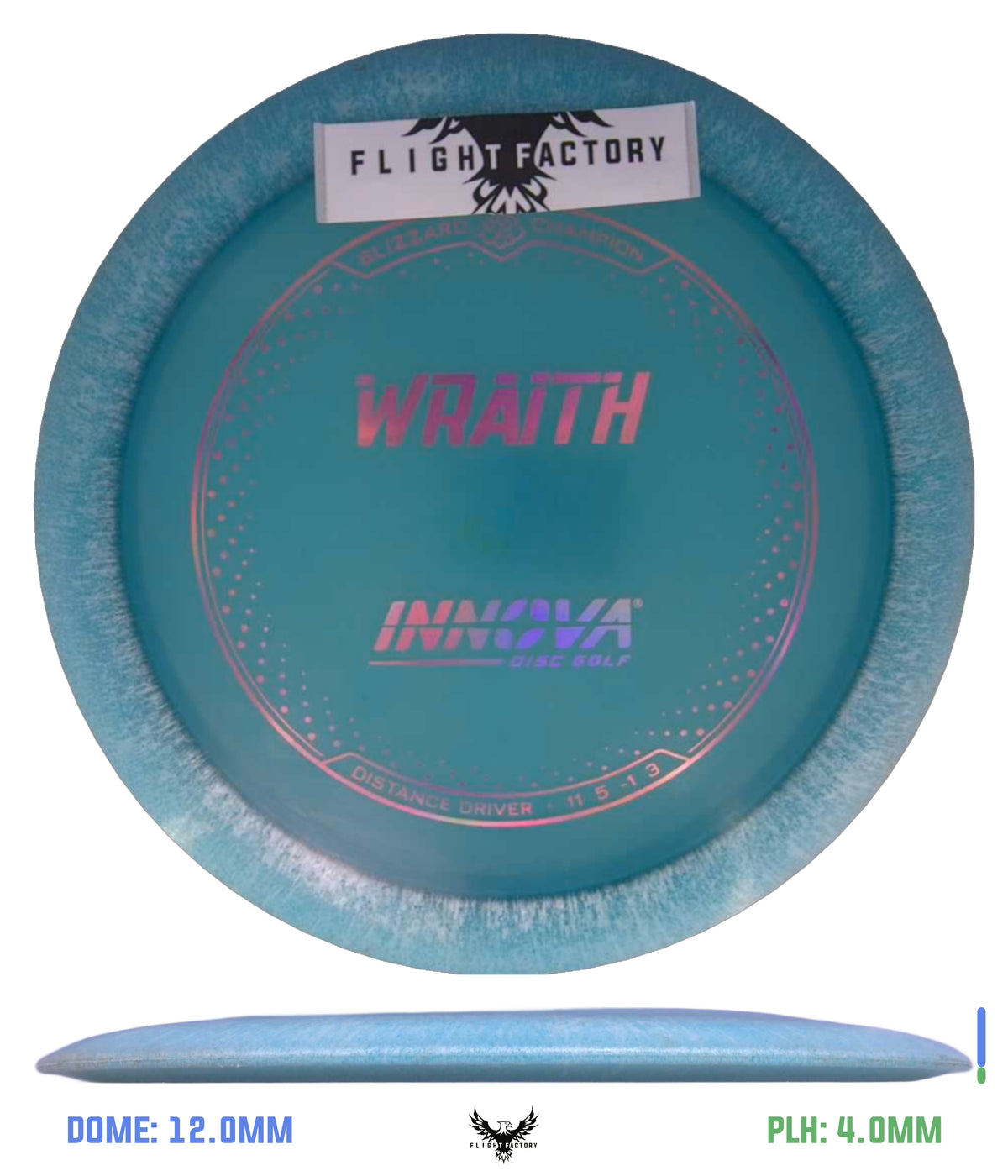 Innova Pre-Owned Distance Drivers (Page 2)