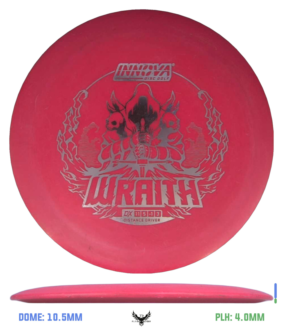 Innova Pre-Owned Distance Drivers (Page 2)