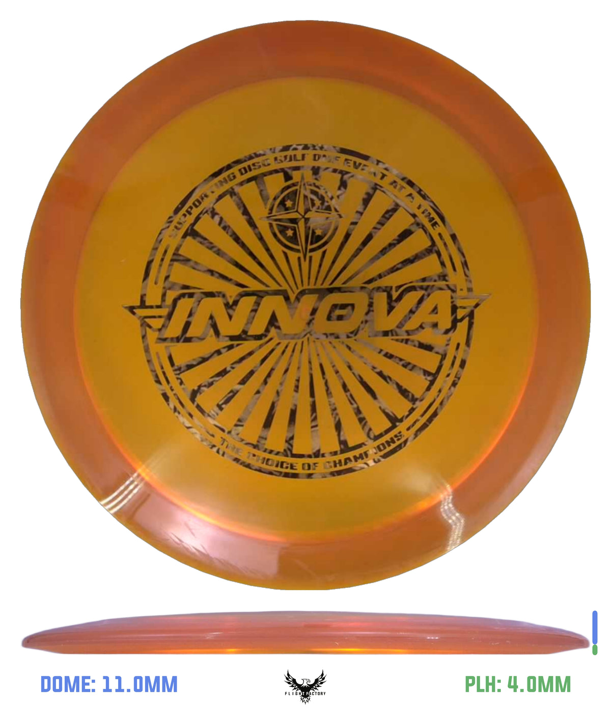 Innova Pre-Owned Distance Drivers (Page 2)