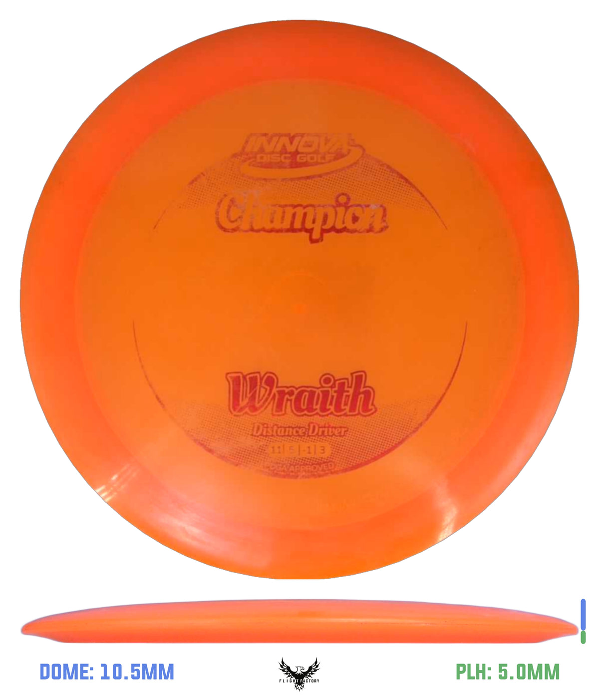 Innova Pre-Owned Distance Drivers (Page 2)