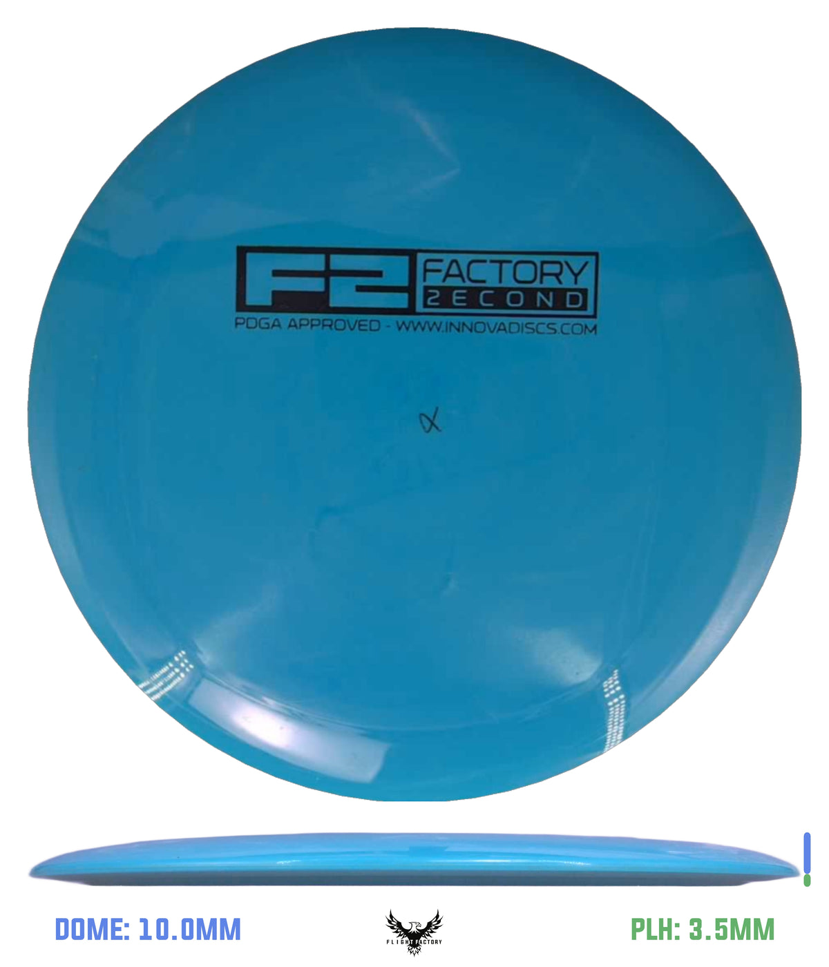 Innova Pre-Owned Distance Drivers (Page 2)