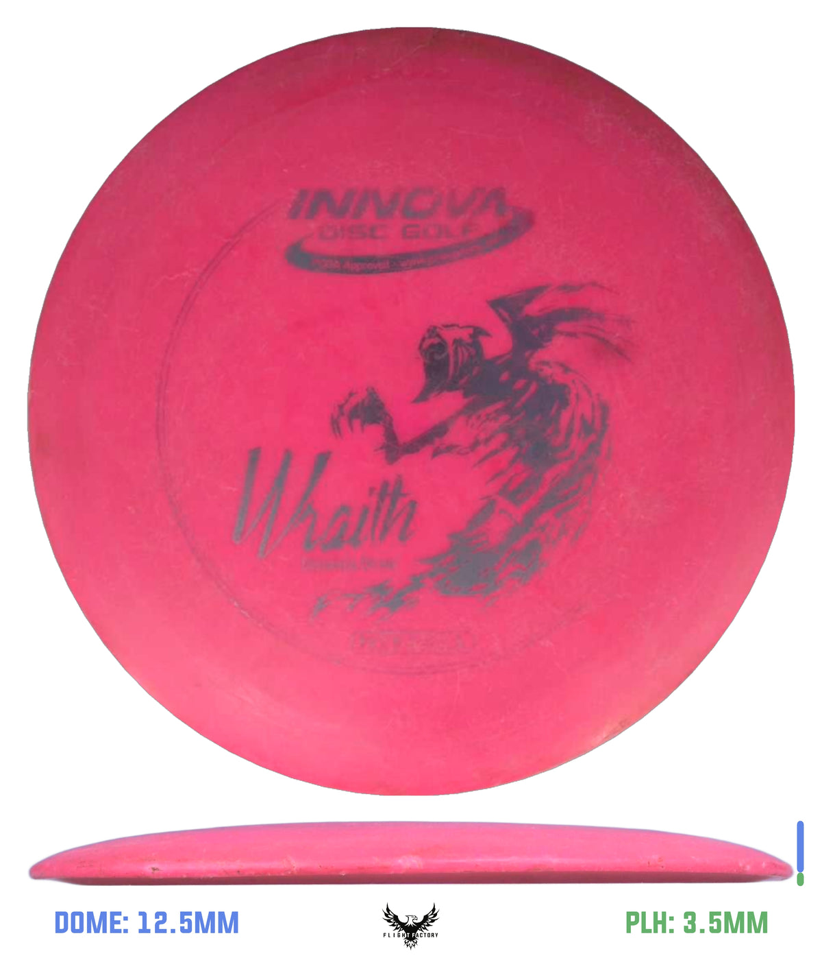 Innova Pre-Owned Distance Drivers (Page 2)