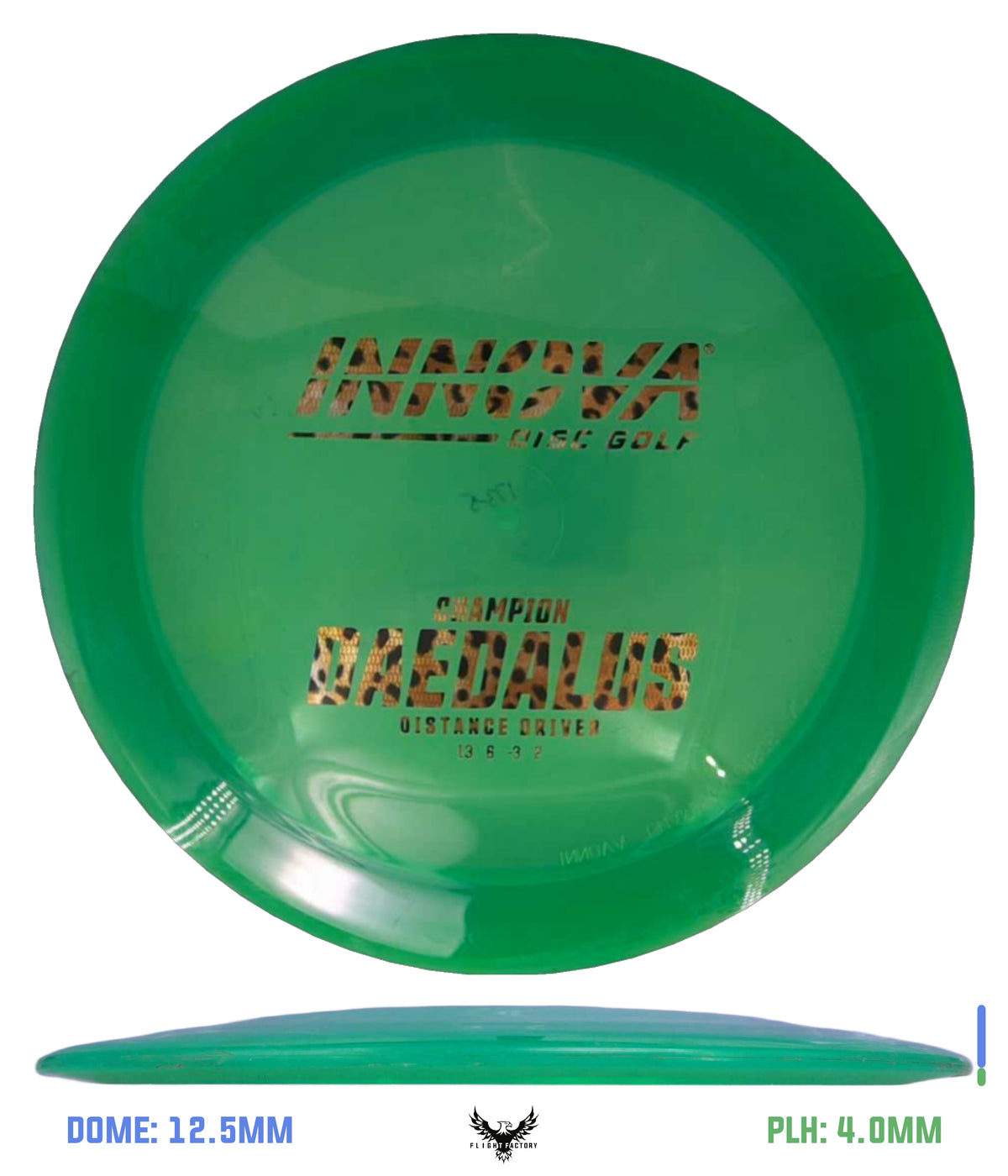 Innova Pre-Owned Distance Drivers (Page 2)