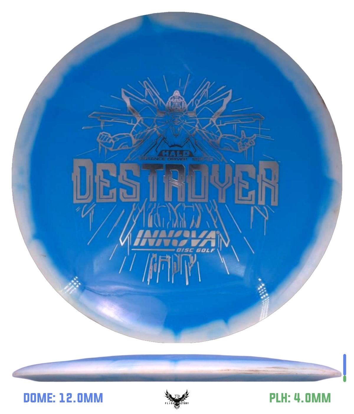 Innova Pre-Owned Distance Drivers (Page 2)