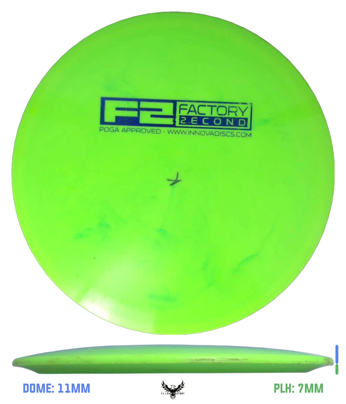 Innova Pre-Owned Distance Drivers (Page 2)
