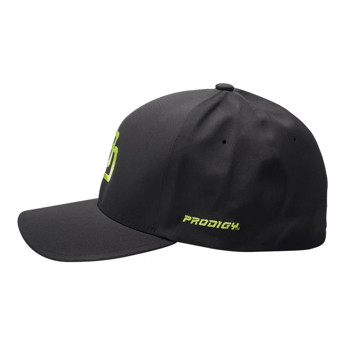 Prodigy Flex Cap - PD Logo