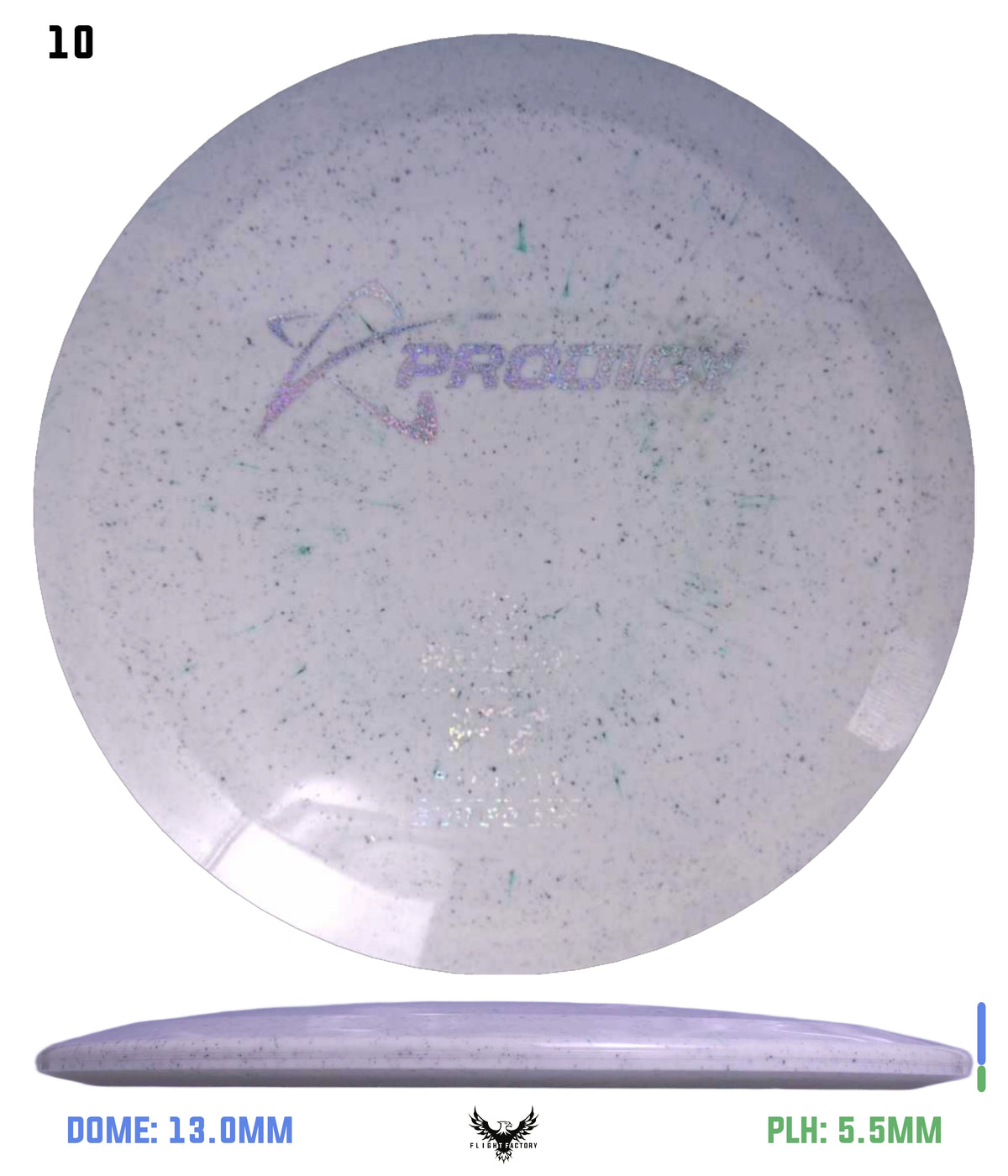 Prodigy ReBlend F7