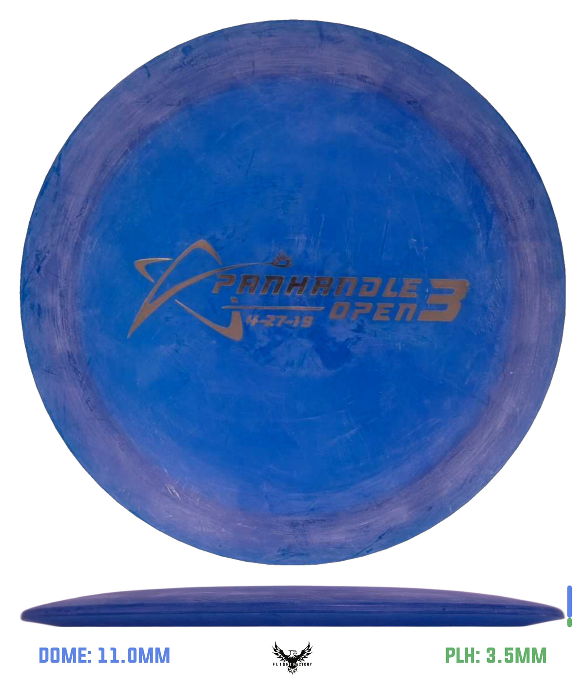 Prodigy Pre-Owned Distance Drivers
