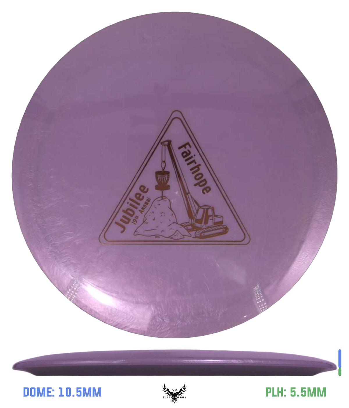 Prodigy Pre-Owned Distance Drivers