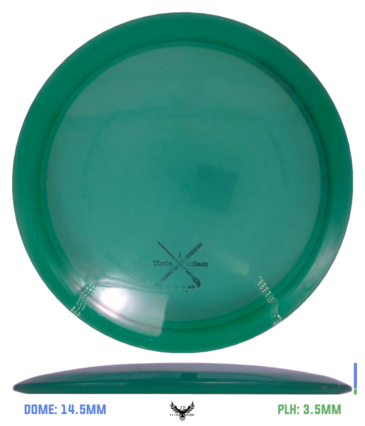 Prodigy Pre-Owned Distance Drivers