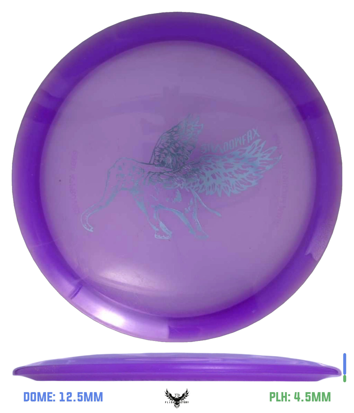 Prodigy Pre-Owned Distance Drivers