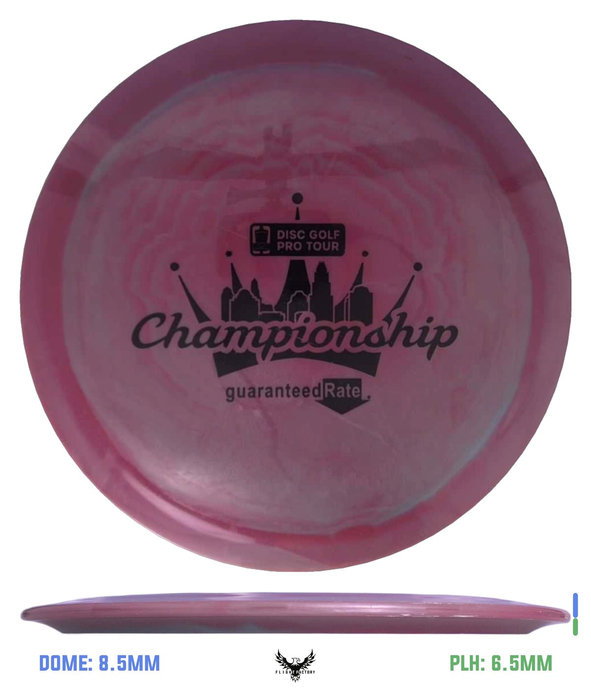 Prodigy Pre-Owned Distance Drivers