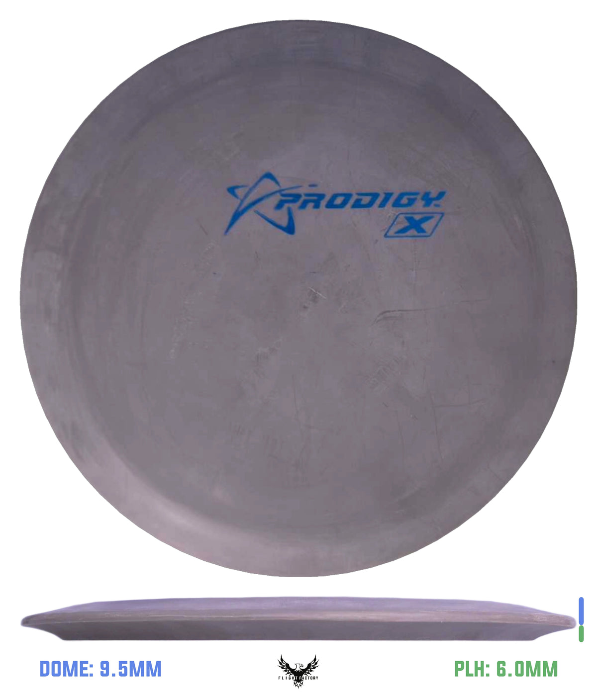 Prodigy Pre-Owned Distance Drivers