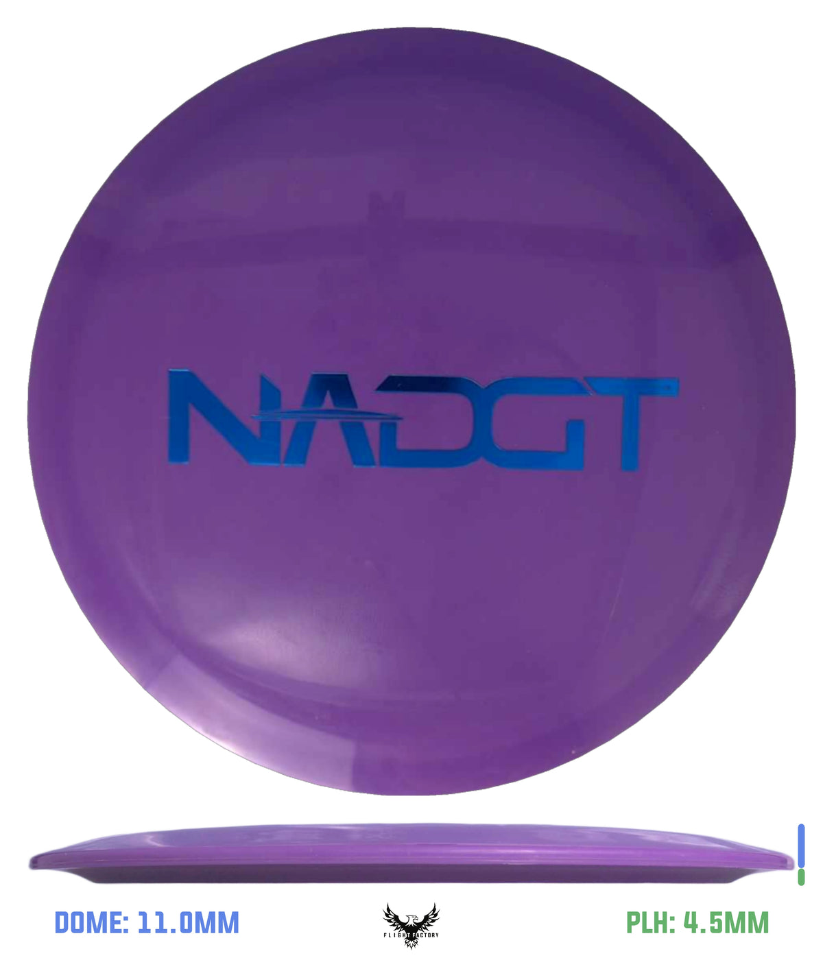 Prodigy Pre-Owned Distance Drivers