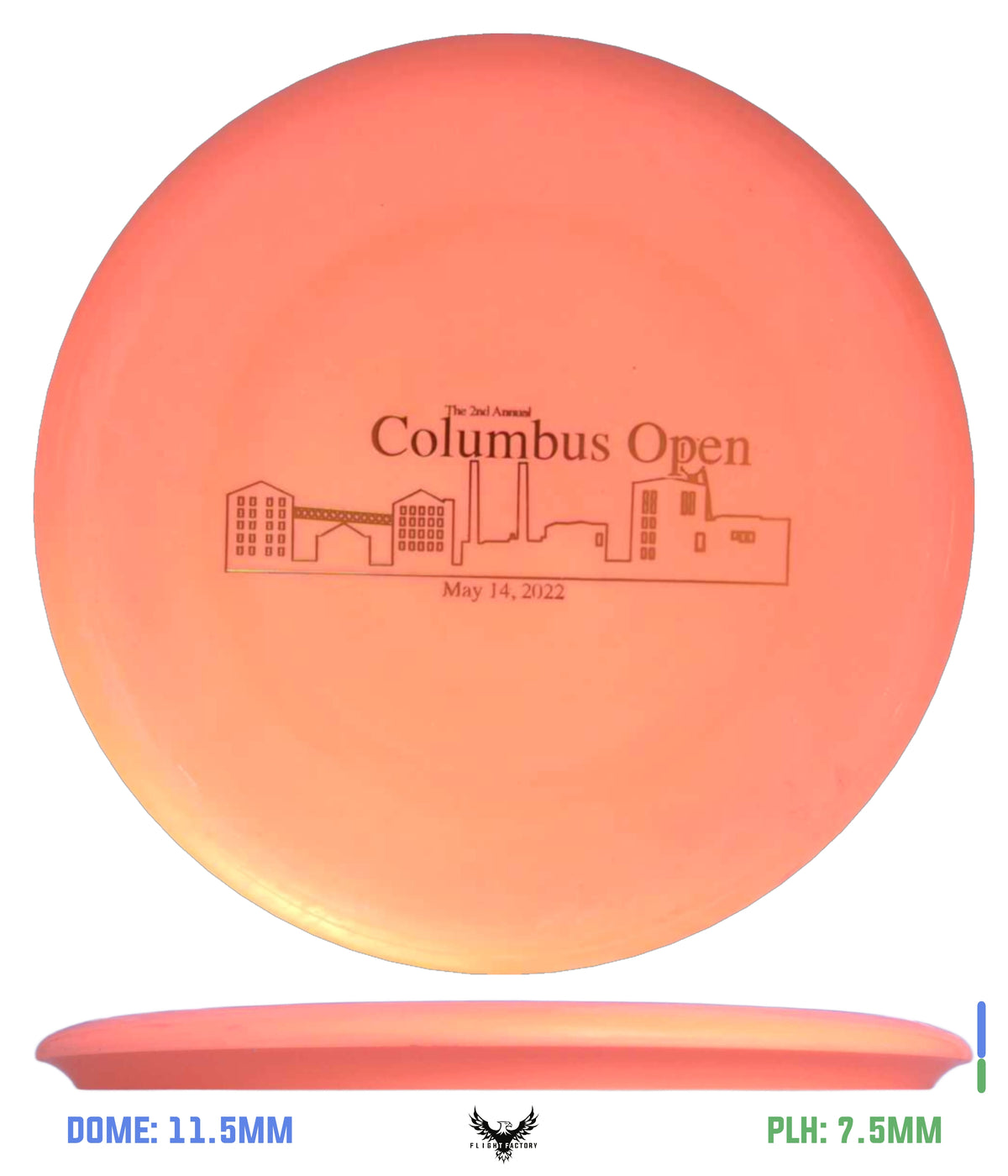 Prodigy Pre-Owned Approach &amp; Midranges