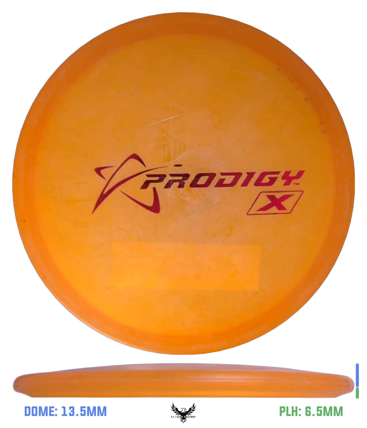 Prodigy Pre-Owned Approach &amp; Midranges