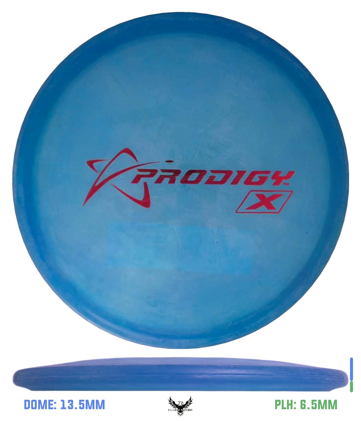 Prodigy Pre-Owned Approach &amp; Midranges