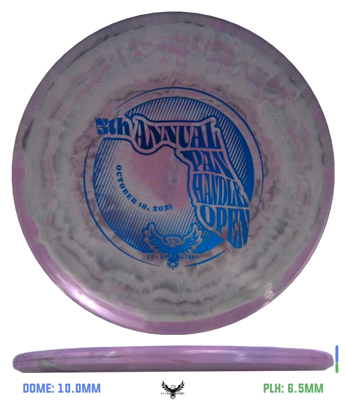 Prodigy Pre-Owned Approach & Midranges