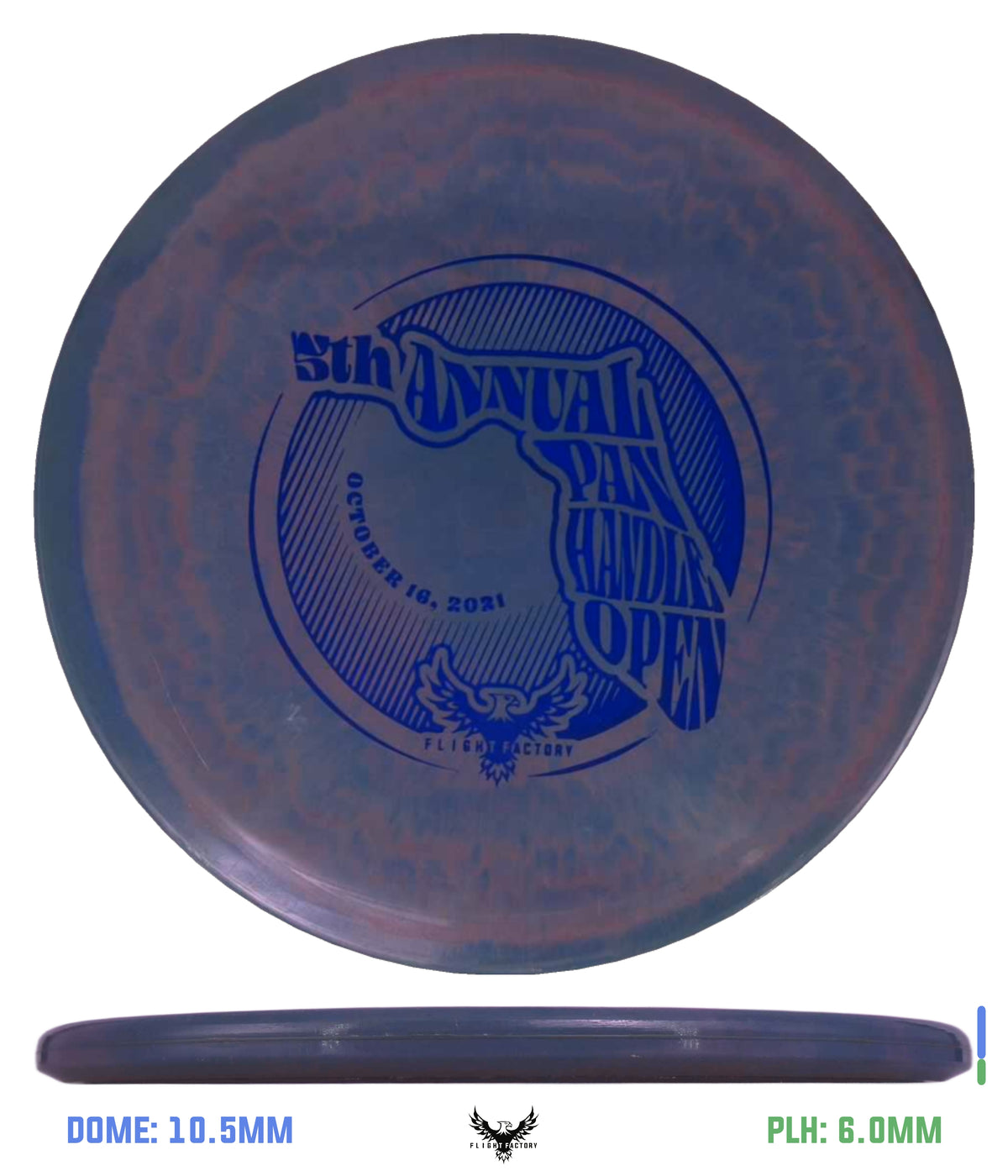 Prodigy Pre-Owned Approach & Midranges