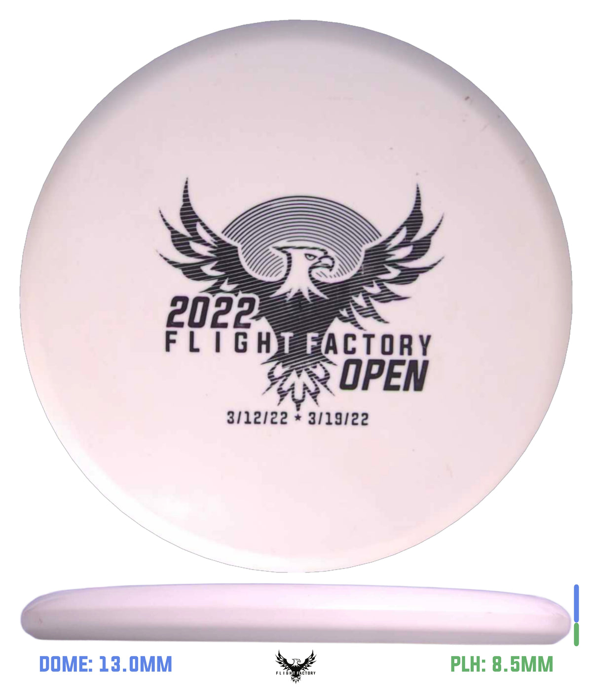 Prodigy Pre-Owned Putters