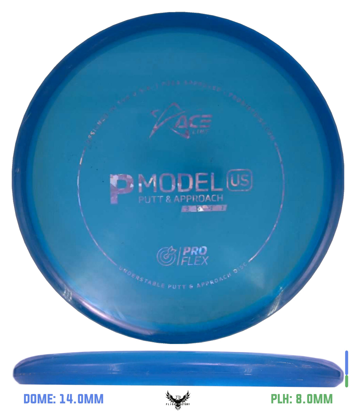 Prodigy Pre-Owned Putters