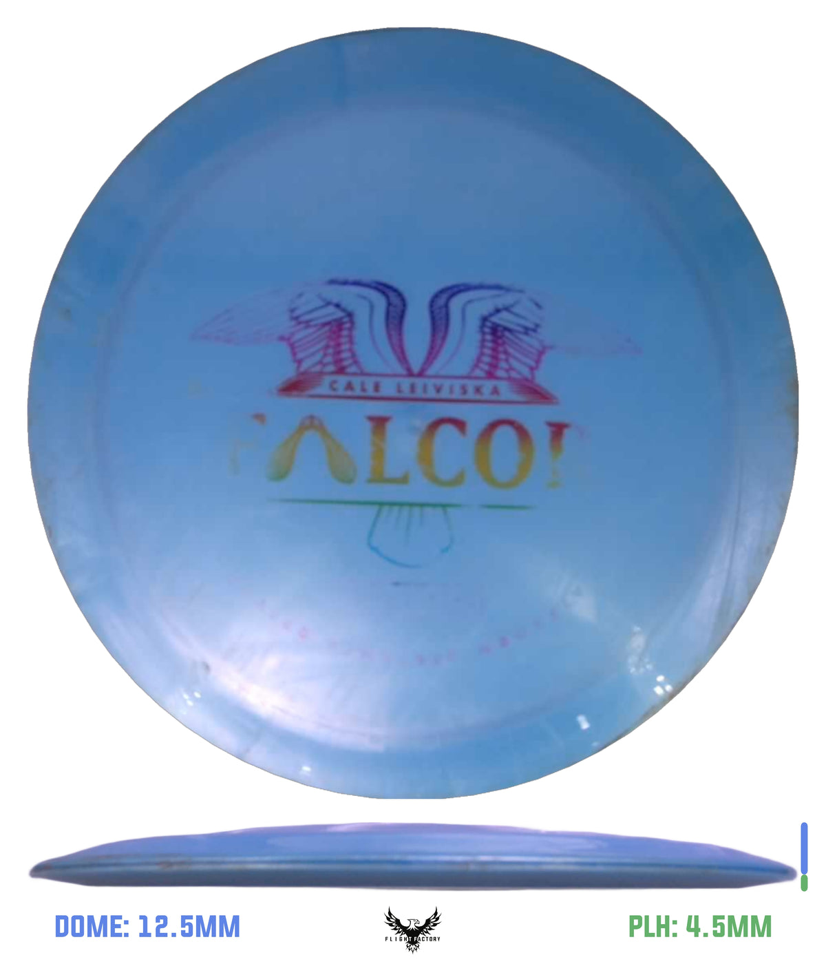 Prodigy Pre-Owned Distance Drivers