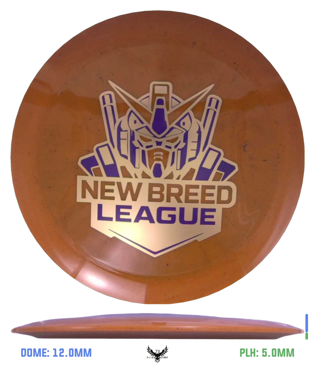 Prodigy Pre-Owned Distance Drivers