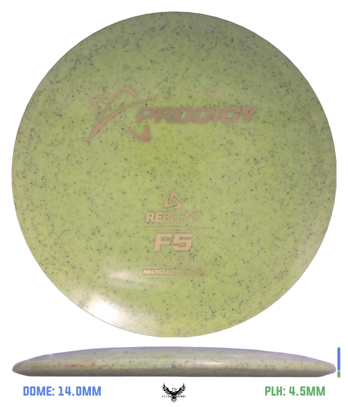 Prodigy Pre-Owned Fairway Drivers