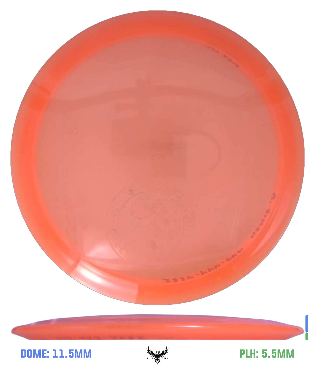 Prodigy Pre-Owned Fairway Drivers