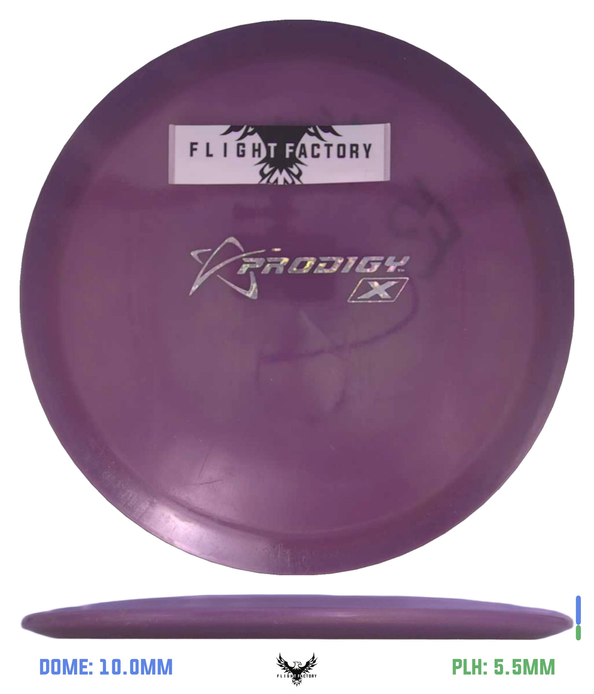 Prodigy Pre-Owned Fairway Drivers