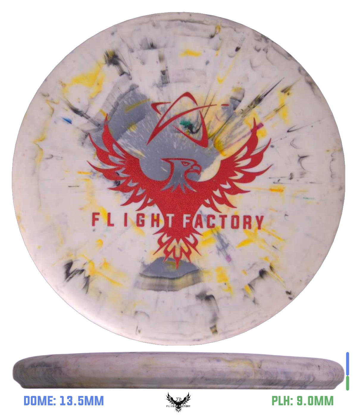 Prodigy Pre-Owned Putters