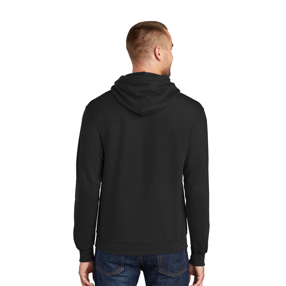 Innova Rally Pullover Hoodie