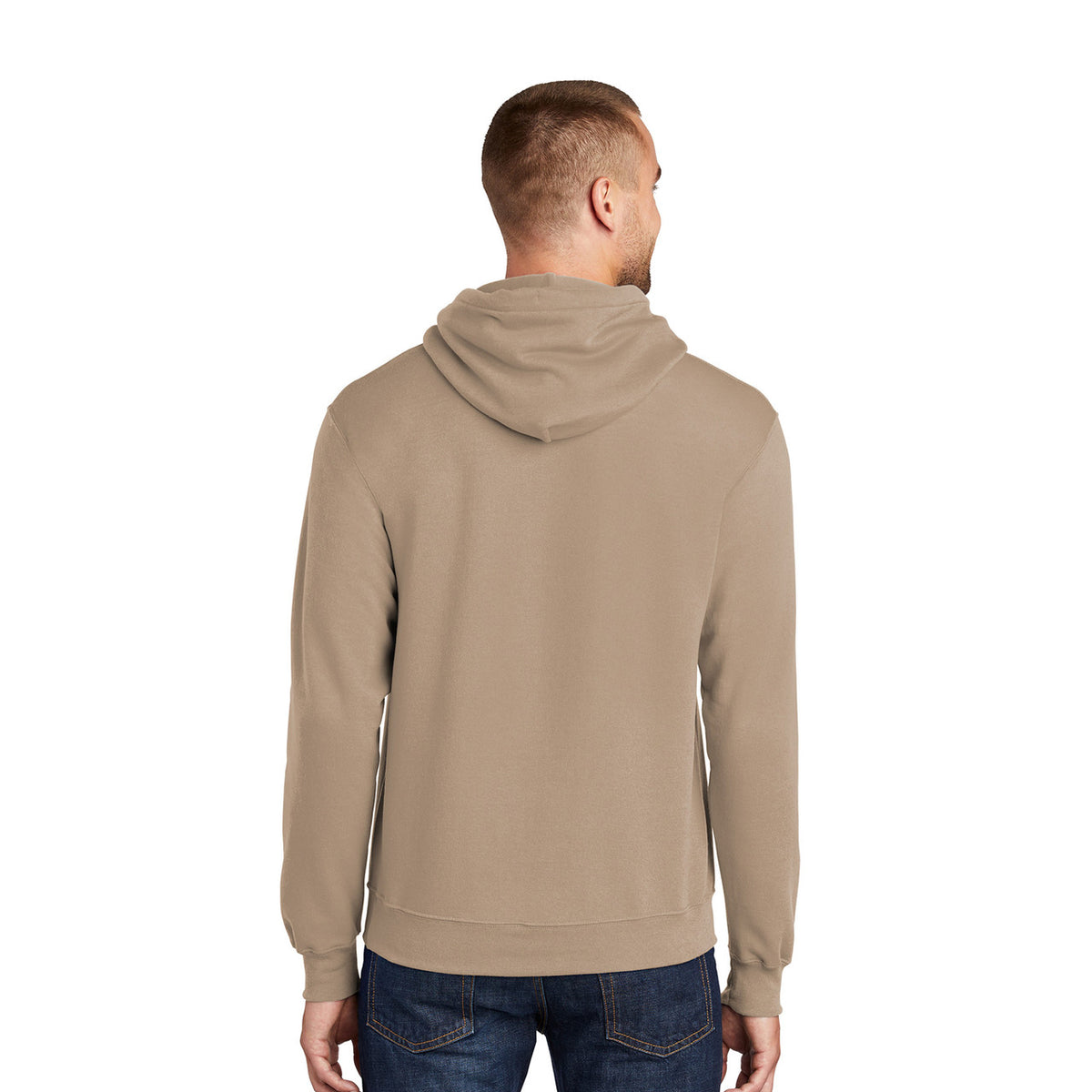 Innova Rally Pullover Hoodie