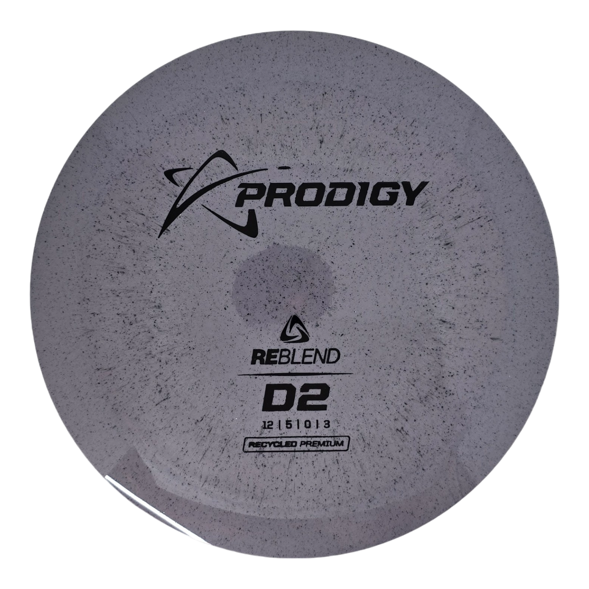 Prodigy ReBlend D2