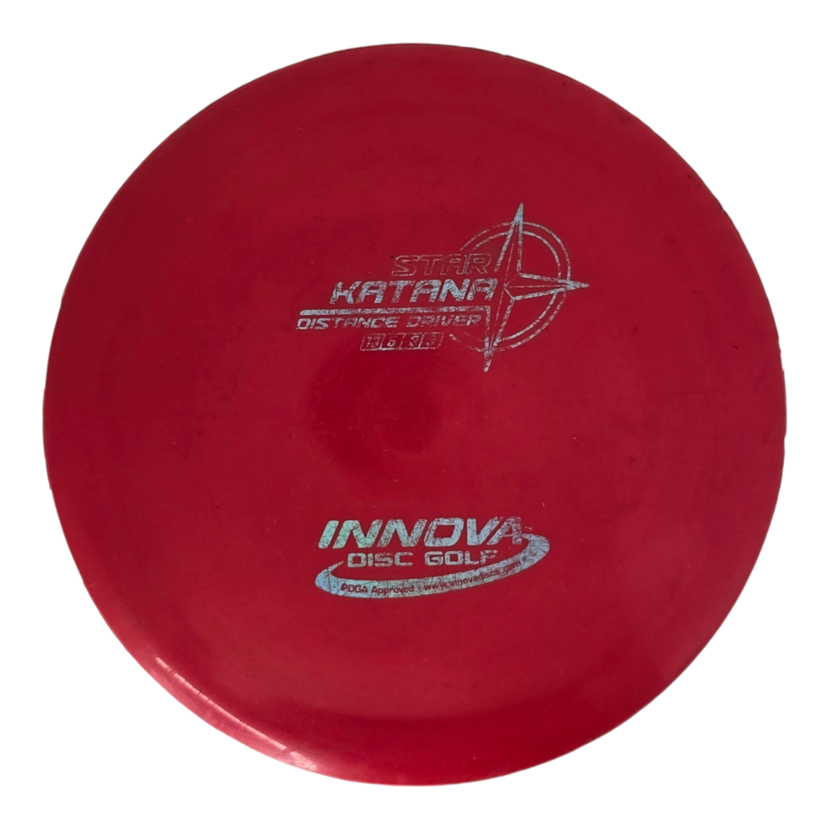 Innova Pre-Owned Distance Drivers (Page 2)