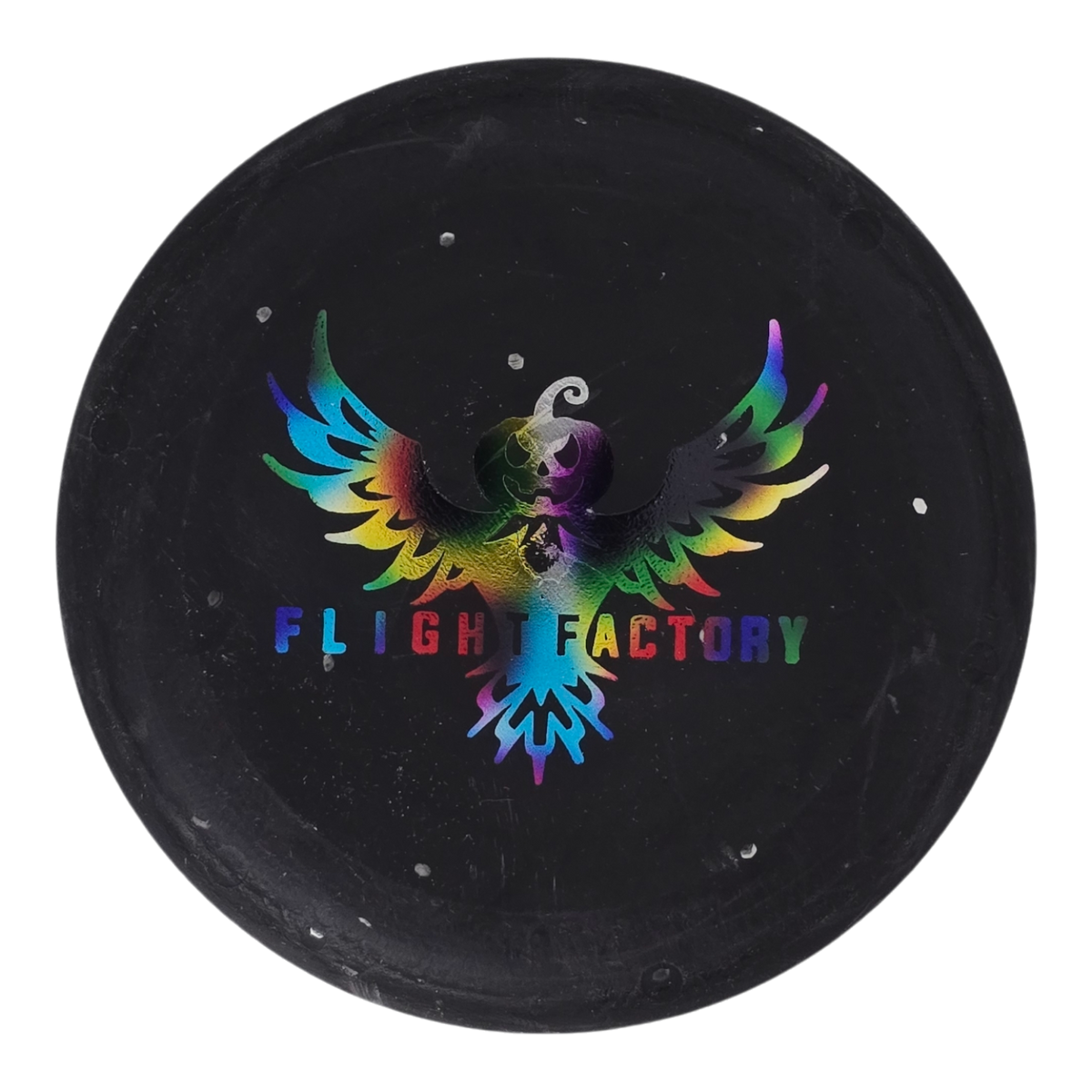 Flight Factory Eagle-O-Lantern Zing Cosmo Mini Disc