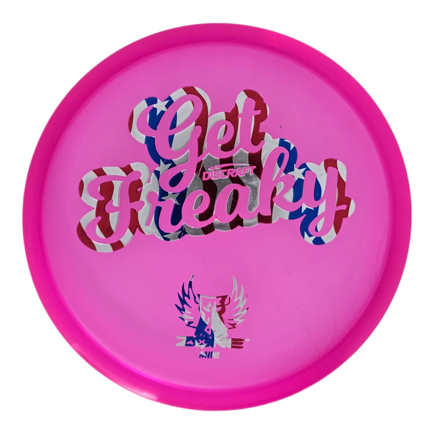 Discraft Mini Brodie Smith Discraft Mini Brodie Smith