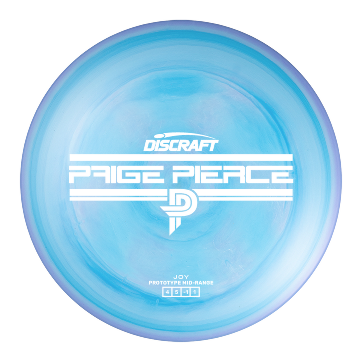 Discraft Prototype Paige Pierce ESP Joy (Pre-Order)
