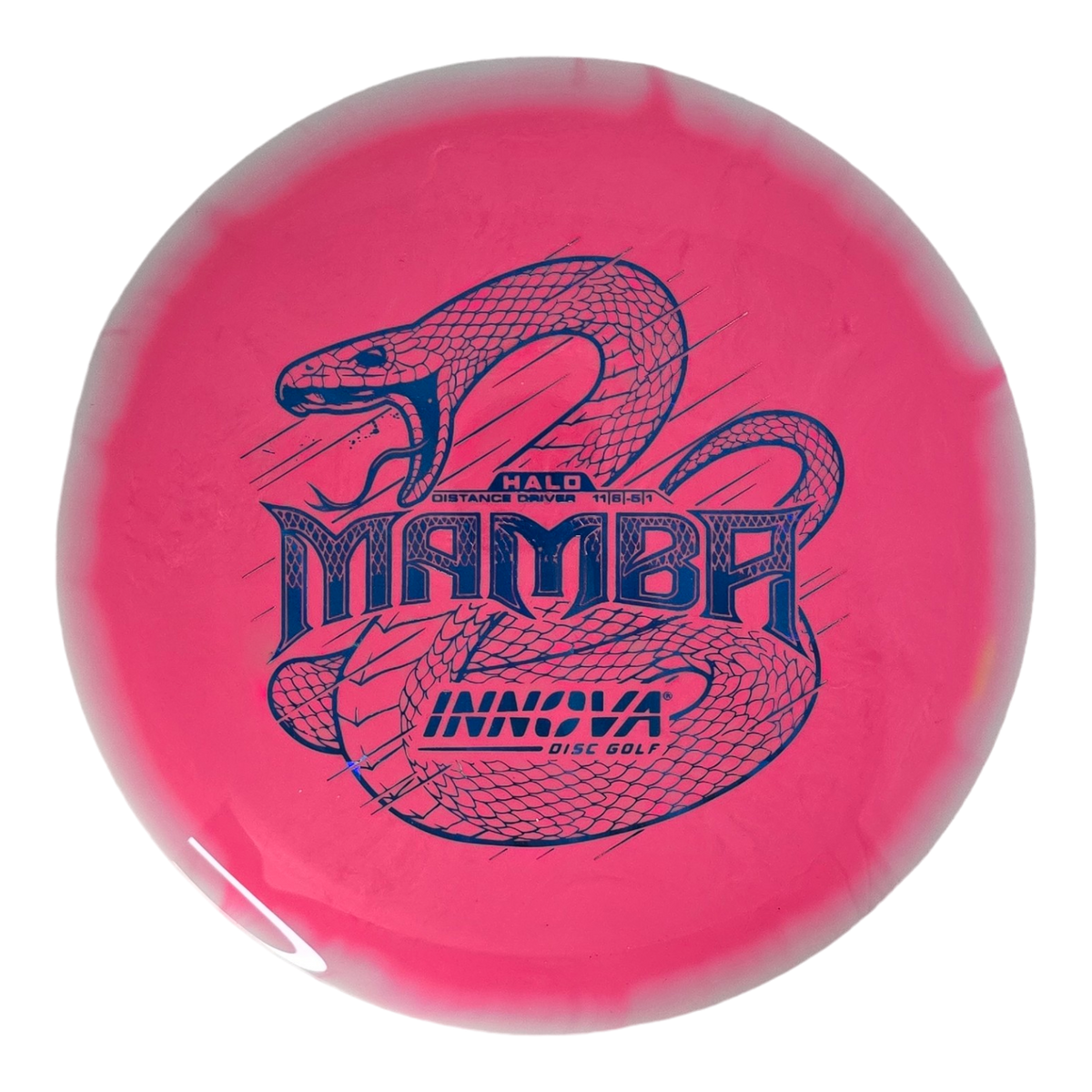 Innova Halo Star Mamba