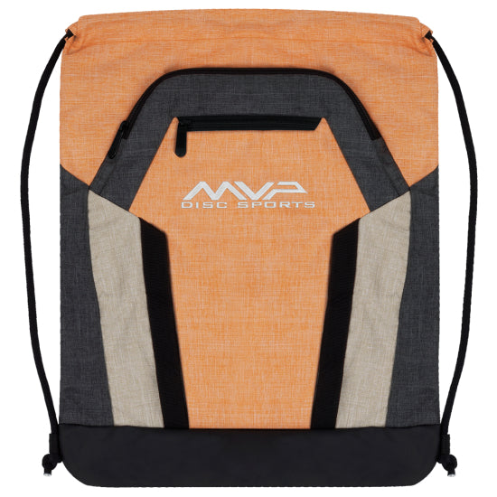 MVP Drawstring Bag - PRE-ORDER