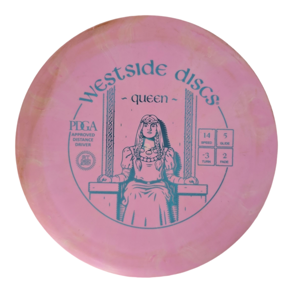 Westside Discs Pre-Owned Distance Drivers