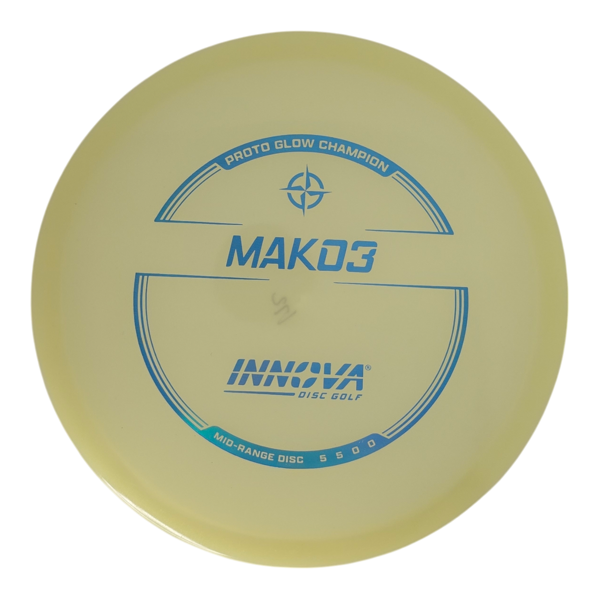 Innova Proto Glow Champion Mako3